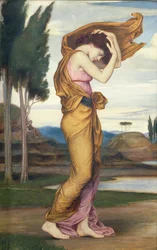 Déjanire, 1878